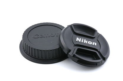 Canon 28-80mm f3.5-5.6