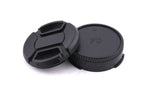Canon 50mm f1.8 FDn