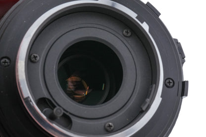 Minolta 35-70mm f3.5 MD Zoom Macro