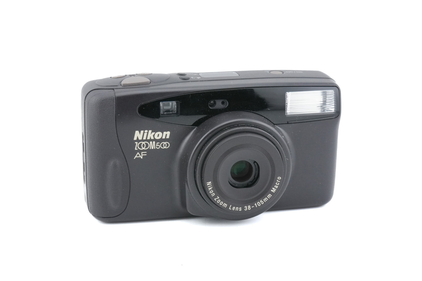 Nikon Zoom 500 AF