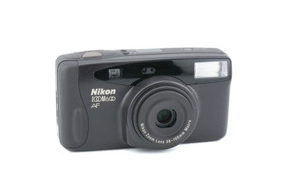 Nikon Zoom 500 AF