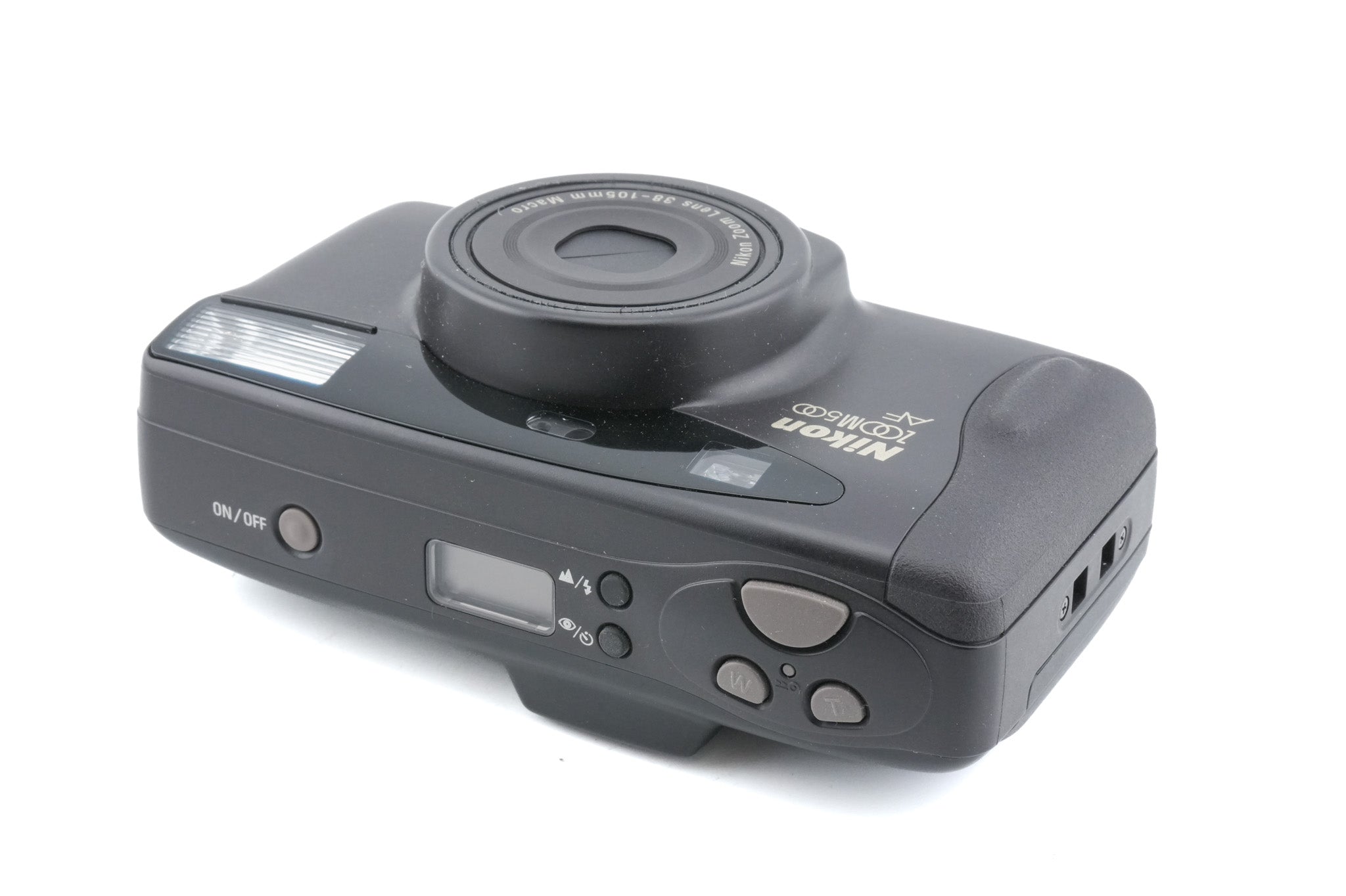 Nikon Zoom 500 AF