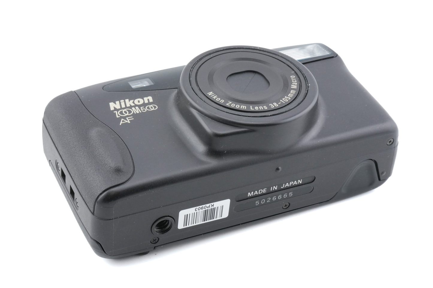 Nikon Zoom 500 AF