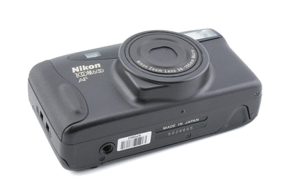 Nikon Zoom 500 AF