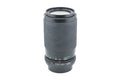 Vivitar 70-210mm f4.5 MC Macro Focusing Zoom