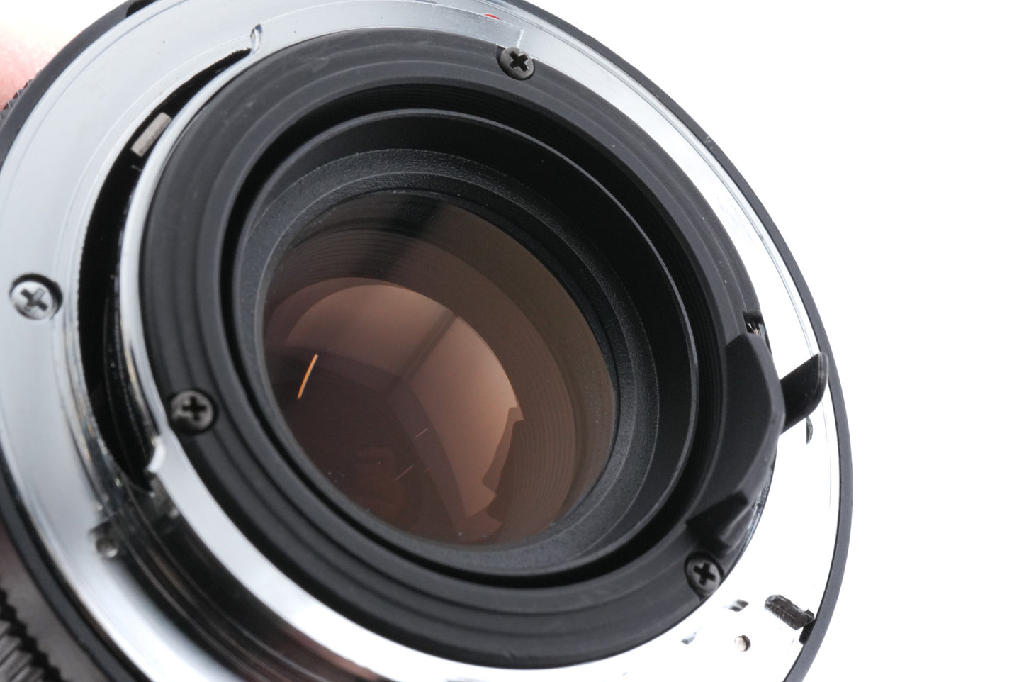 Vivitar 70-210mm f4.5 MC Macro Focusing Zoom