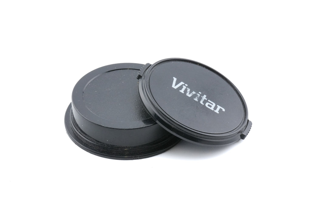 Vivitar 70-210mm f4.5 MC Macro Focusing Zoom