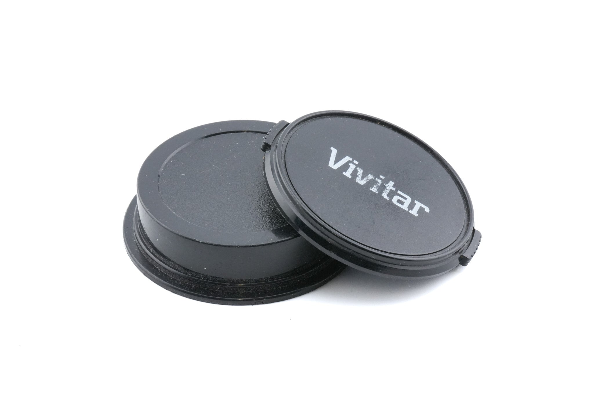 Vivitar 70-210mm f4.5 MC Macro Focusing Zoom