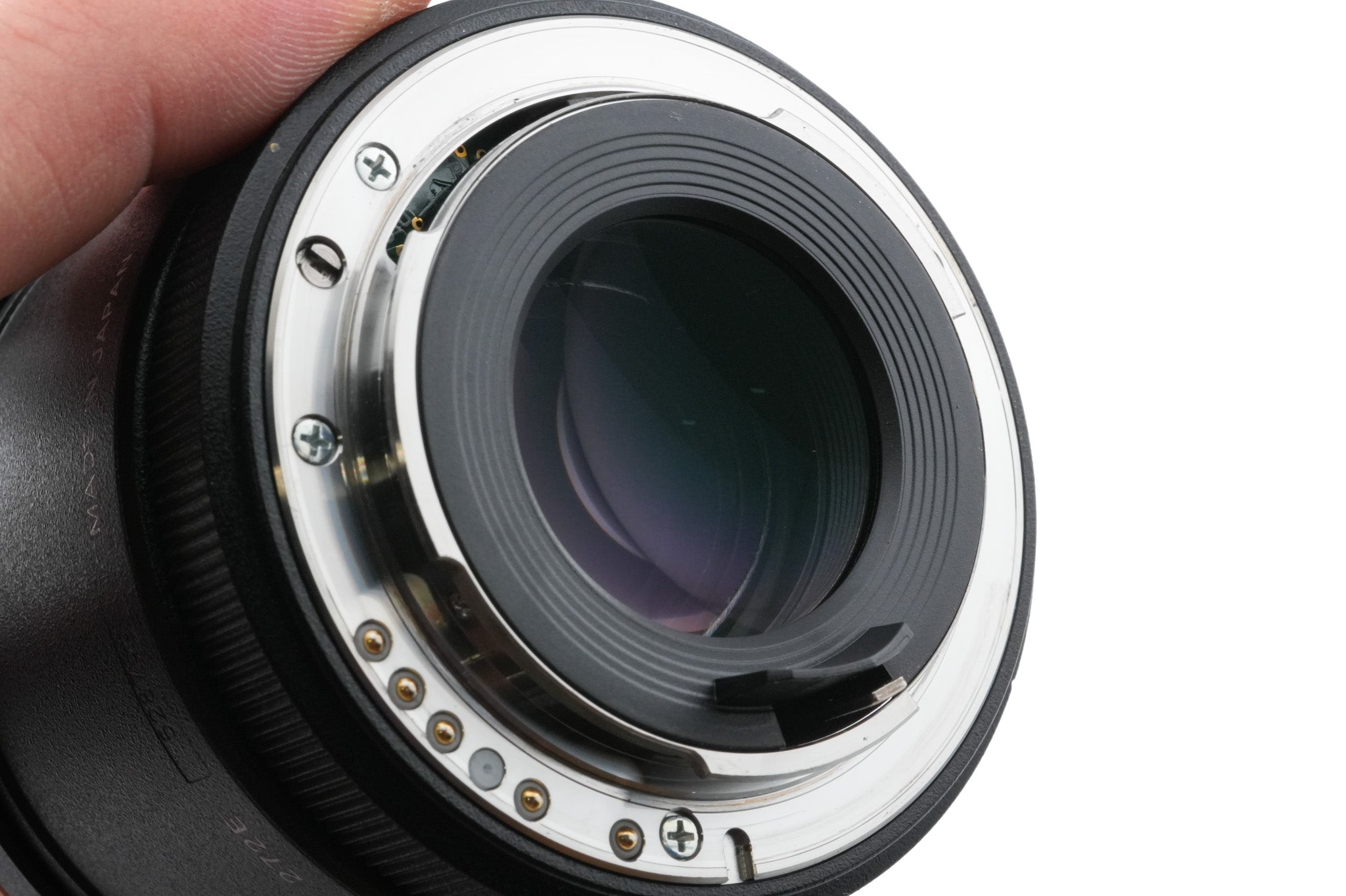 Tamron 90mm f2.8 SP AF Di Macro 1:1 (272E) – Kamerastore