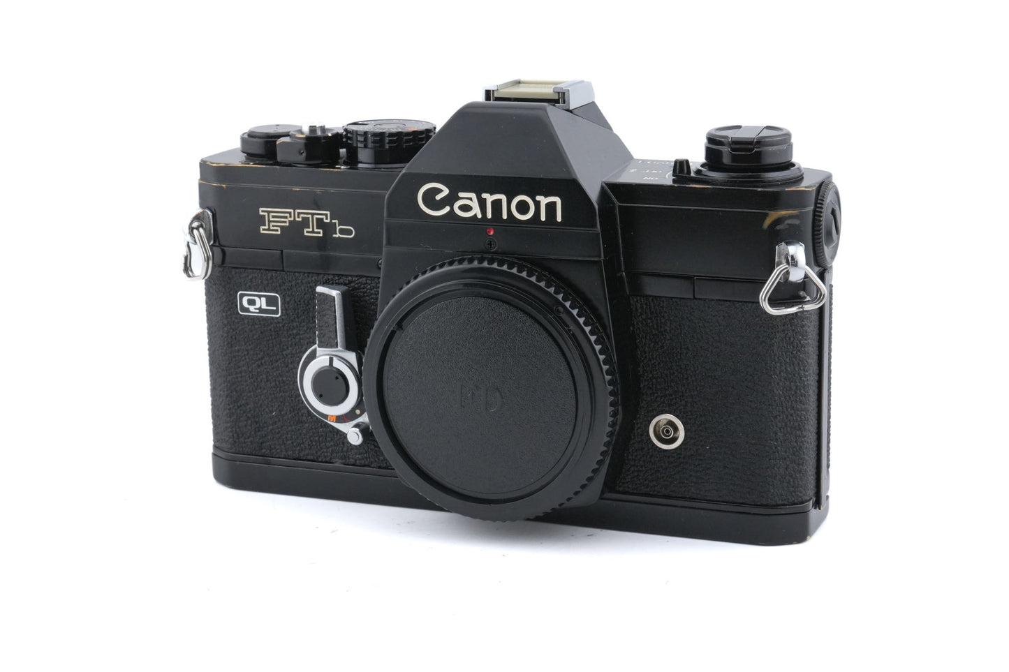 Canon FTb QL