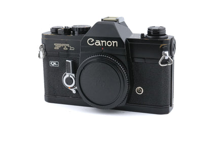 Canon FTb QL