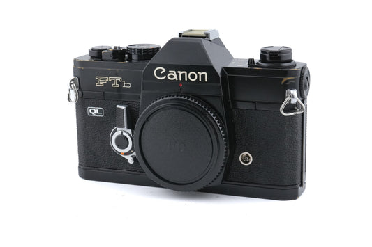Canon FTb QL