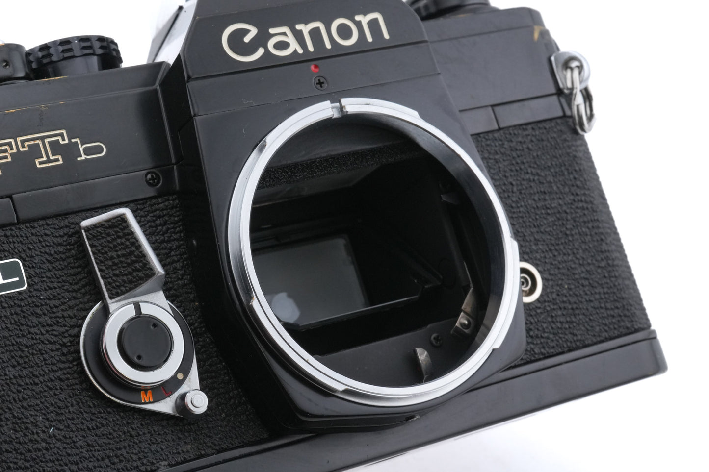 Canon FTb QL