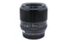Fujifilm 60mm f2.4 Super EBC Fujinon Aspherical XF R
