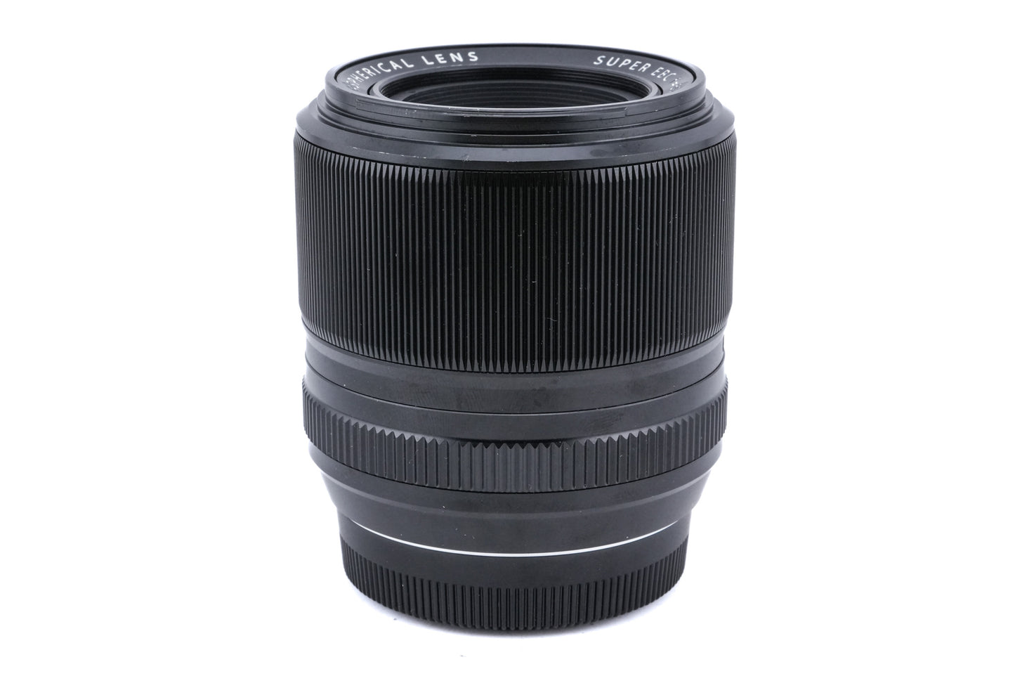 Fujifilm 60mm f2.4 Super EBC Fujinon Aspherical XF R