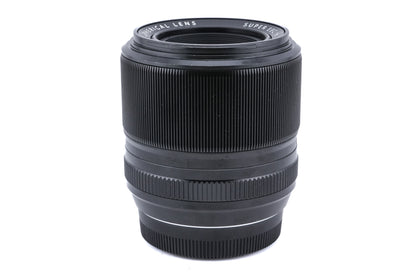 Fujifilm 60mm f2.4 Super EBC Fujinon Aspherical XF R