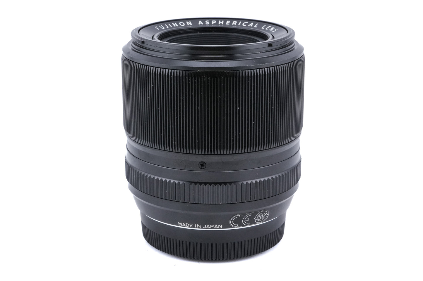 Fujifilm 60mm f2.4 Super EBC Fujinon Aspherical XF R