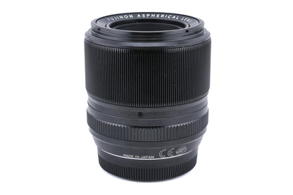 Fujifilm 60mm f2.4 Super EBC Fujinon Aspherical XF R