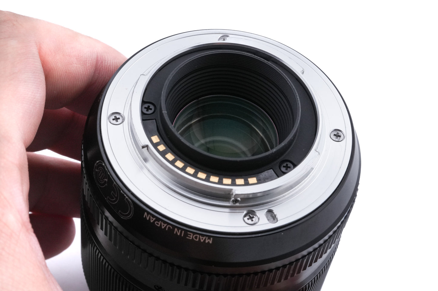 Fujifilm 60mm f2.4 Super EBC Fujinon Aspherical XF R