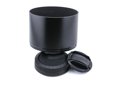 Fujifilm 60mm f2.4 Super EBC Fujinon Aspherical XF R