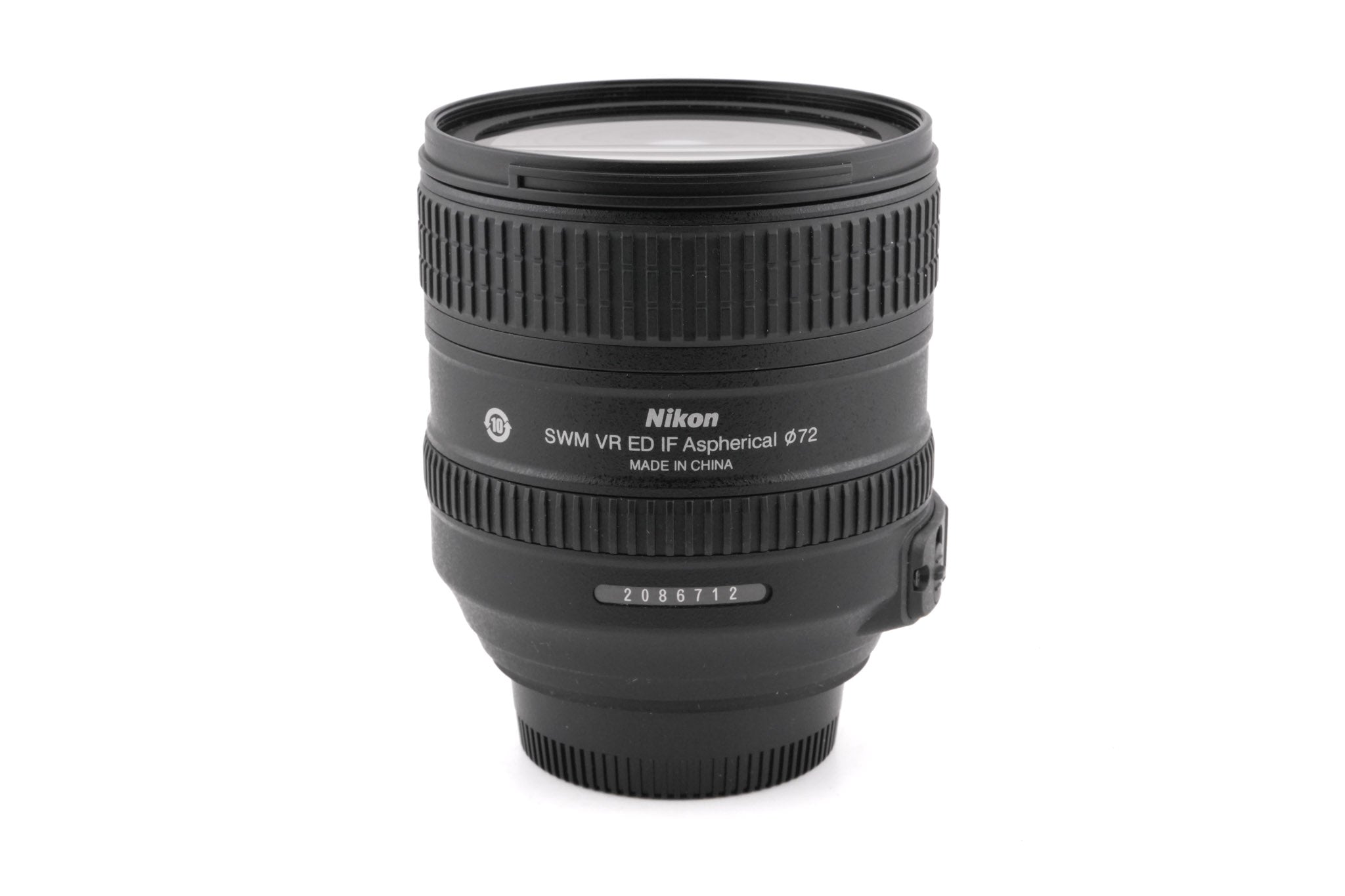 Nikon AF-S NIKKOR 24-85mm F3.5-4.5G｜C214 Amazon.com : NIKON 24-85mm F/3.5-4.5G ED VR AF-S Nikkor Lens