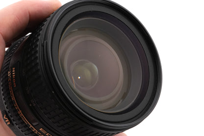 Nikon 24-85mm f3.5-4.5 AF-S Nikkor G ED VR