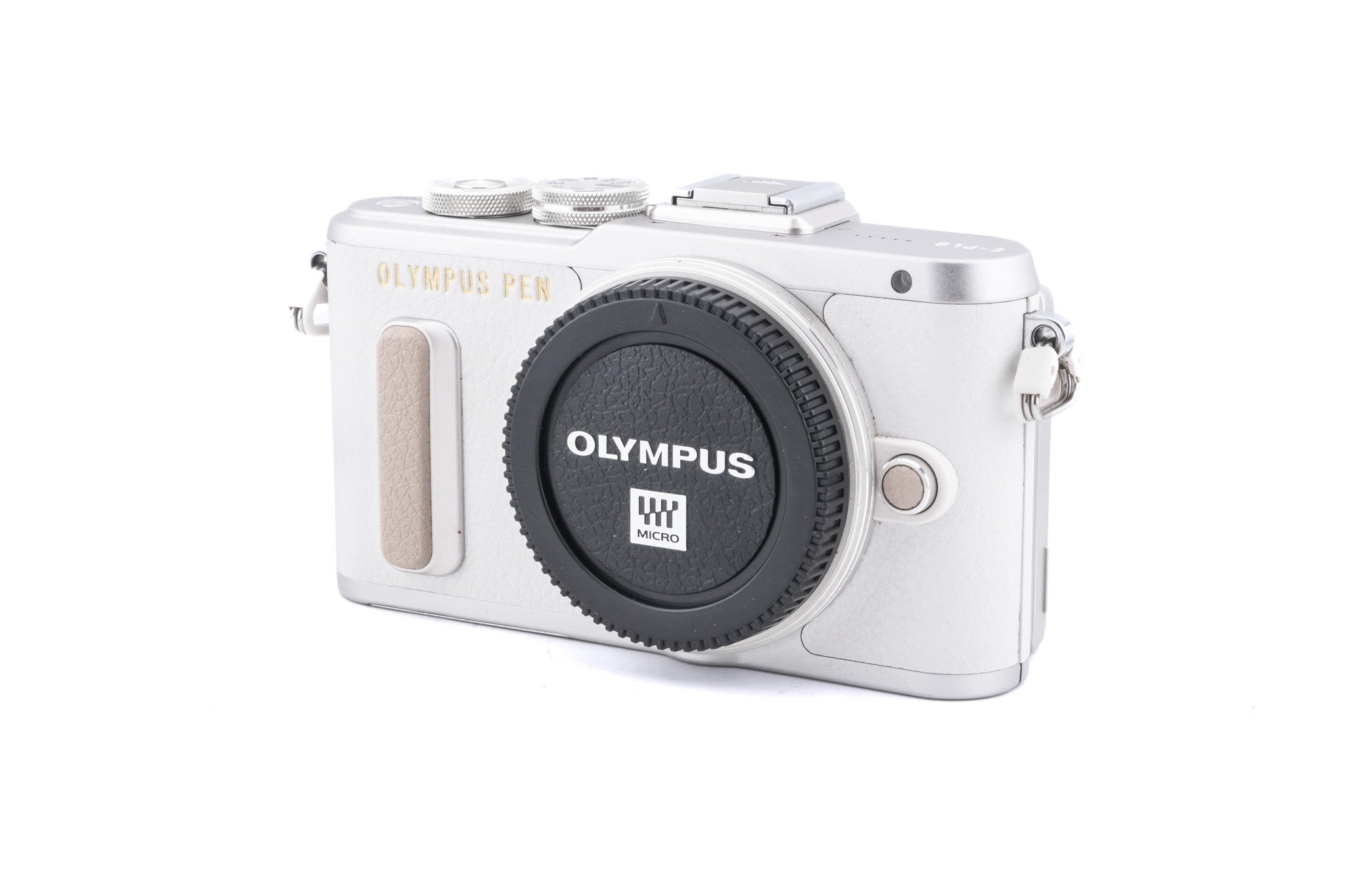 Olympus PEN E-PL8 – Kamerastore Olympus PEN E-PL8 – Kamerastore
