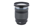 Olympus 12-200mm f3.5-6.3 M.Zuiko Digital ED MSC