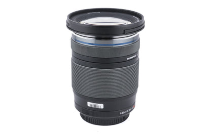 Olympus 12-200mm f3.5-6.3 M.Zuiko Digital ED MSC