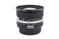 Nikon 20mm f2.8 Nikkor AI-S