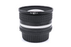 Nikon 20mm f2.8 Nikkor AI-S
