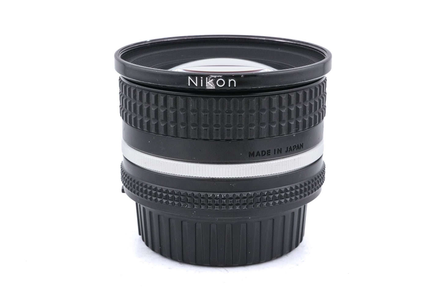 Nikon 20mm f2.8 Nikkor AI-S