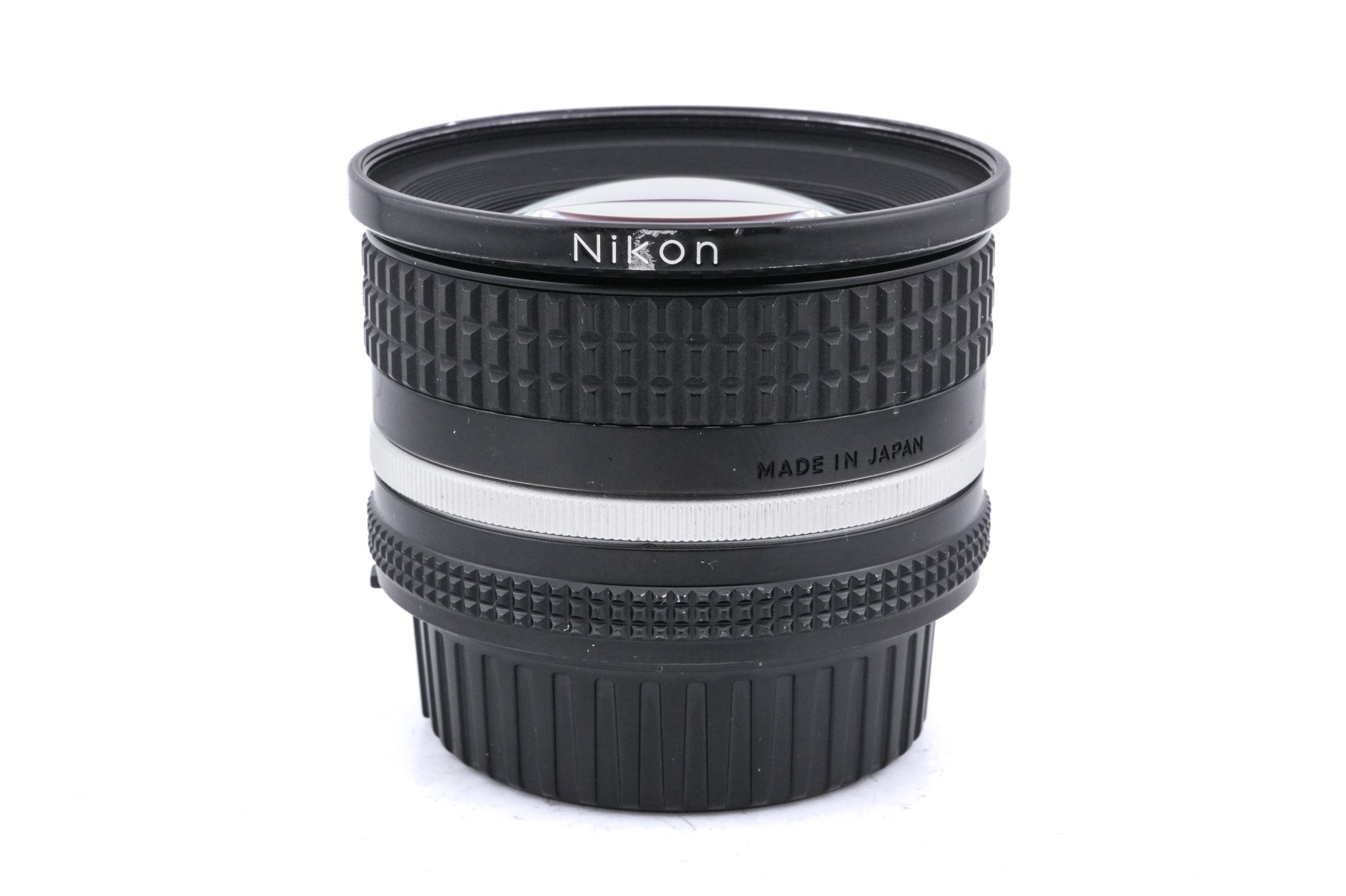 Nikon 20mm f2.8 Nikkor AI-S