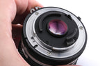 Nikon 20mm f2.8 Nikkor AI-S