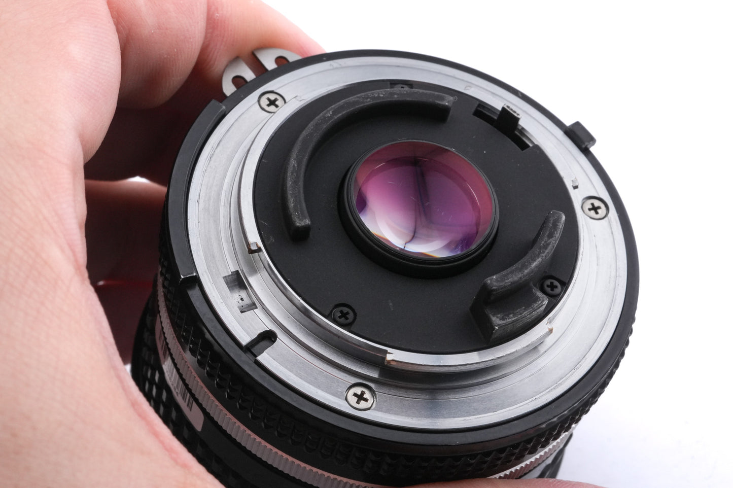 Nikon 20mm f2.8 Nikkor AI-S