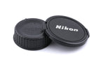 Nikon 20mm f2.8 Nikkor AI-S