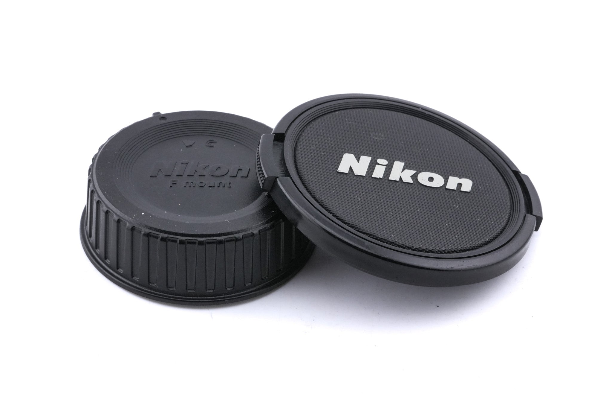Nikon 20mm f2.8 Nikkor AI-S