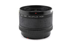Kenko 2x Teleconverter HBF Teleplus MC6