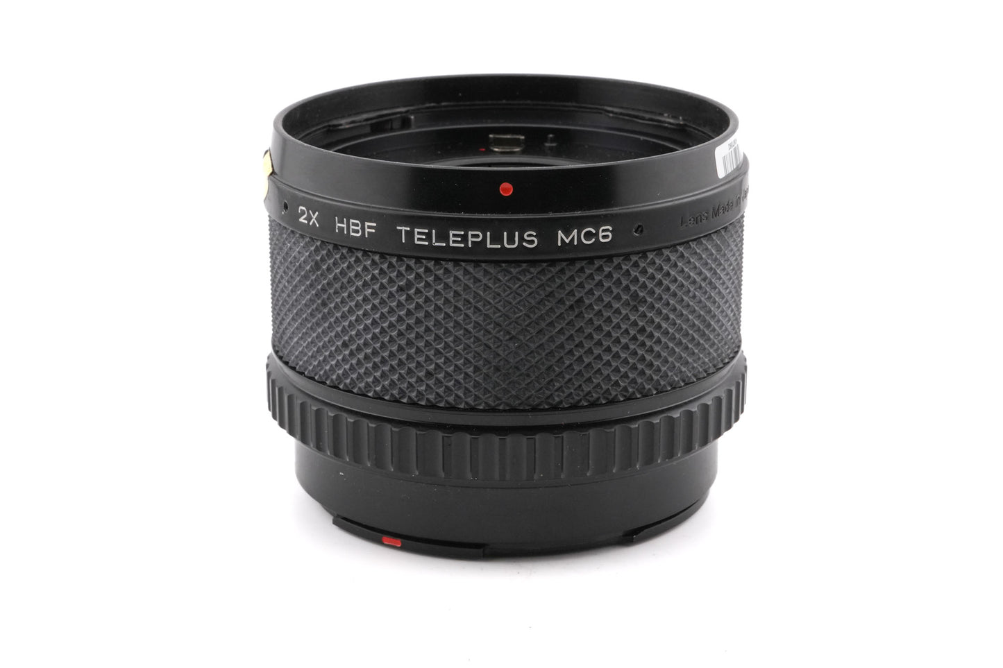 Kenko 2x Teleconverter HBF Teleplus MC6