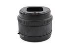 Kenko 2x Teleconverter HBF Teleplus MC6