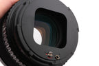 Kenko 2x Teleconverter HBF Teleplus MC6