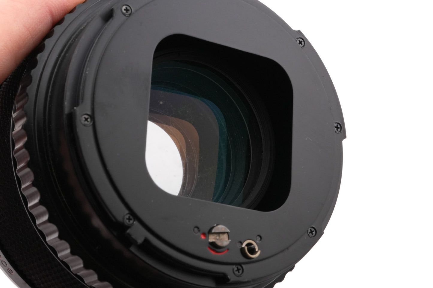 Kenko 2x Teleconverter HBF Teleplus MC6