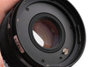 Kenko 2x Teleconverter HBF Teleplus MC6