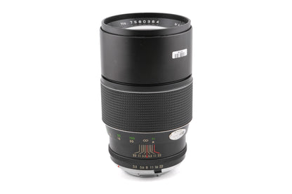 Makinon 200mm f3.5 Tele-Auto