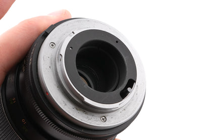 Makinon 200mm f3.5 Tele-Auto