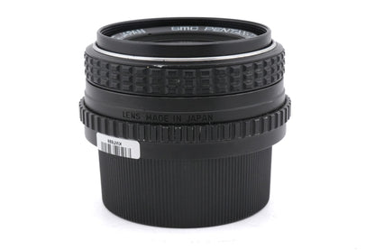 Pentax 50mm f1.7 SMC Pentax-M