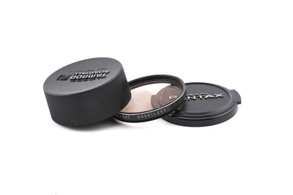 Pentax 50mm f1.7 SMC Pentax-M