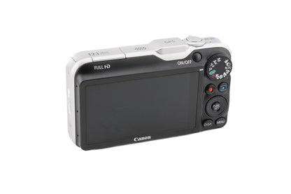 Canon PowerShot SX230 HS
