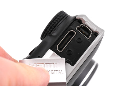 Canon PowerShot SX230 HS