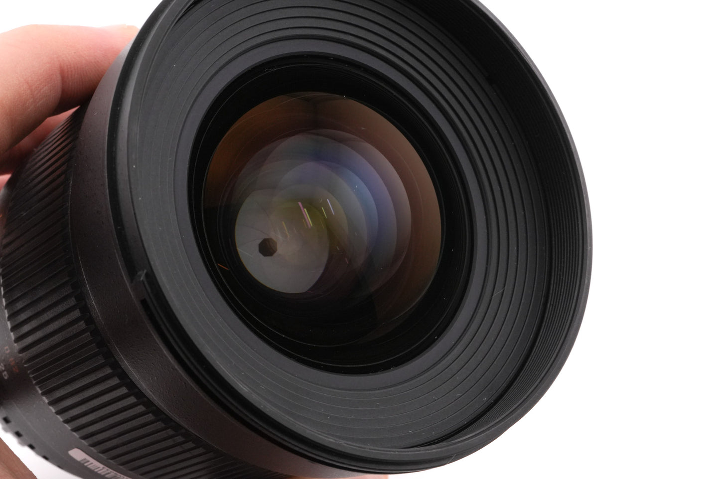 Samyang 24mm f1.4 ED AS IF UMC